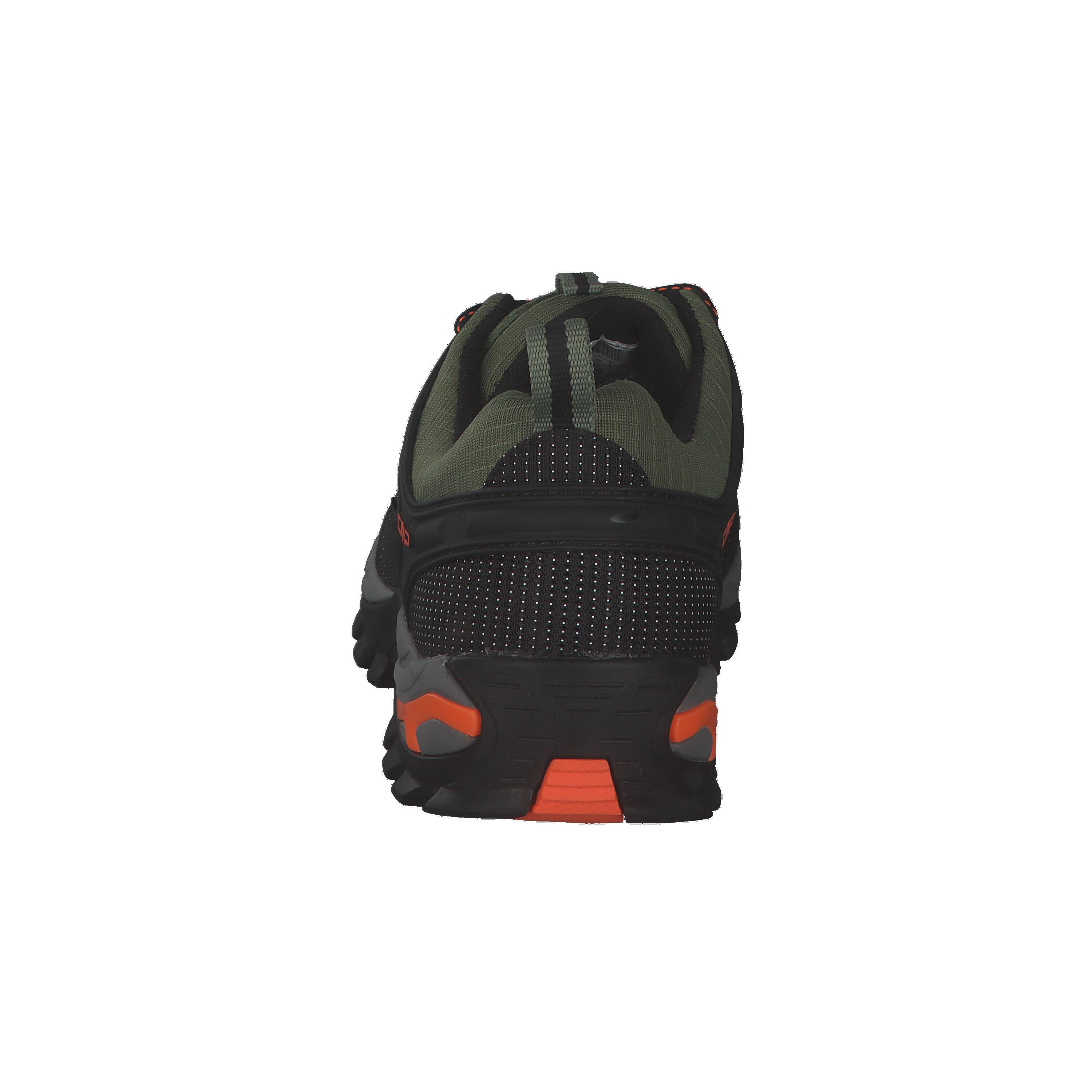 Chaussures de randonnée basses CMP Rigel waterprof 5/7
