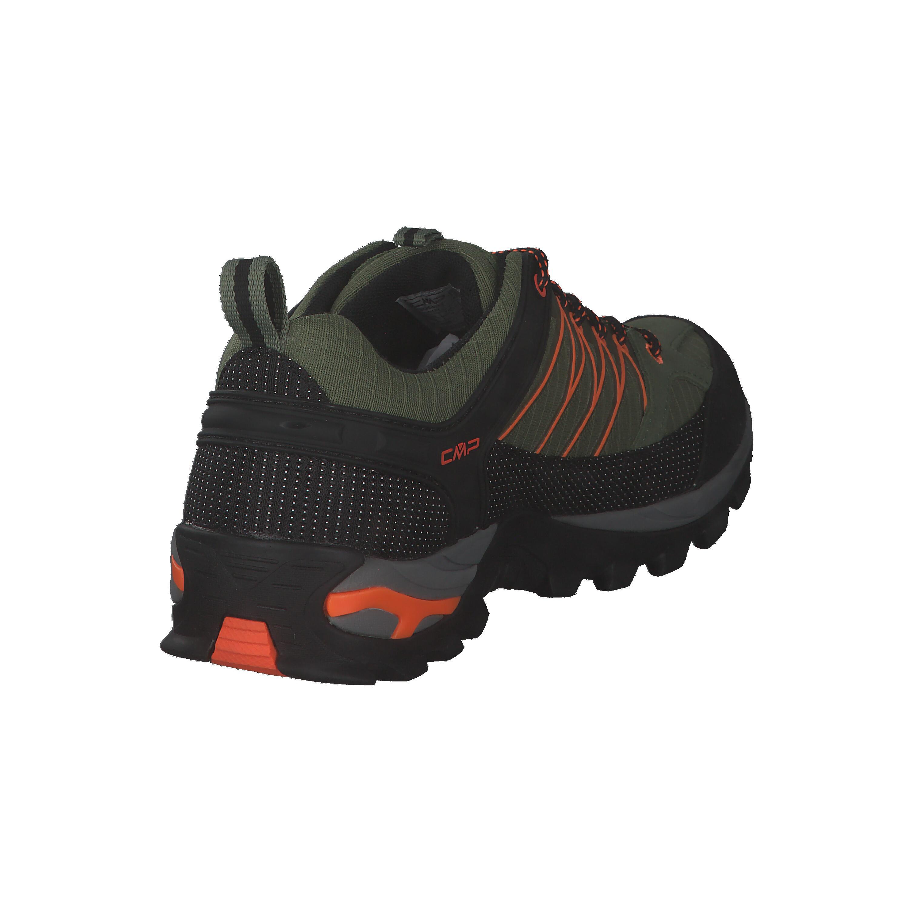 Chaussures de randonnée basses CMP Rigel waterprof 6/7