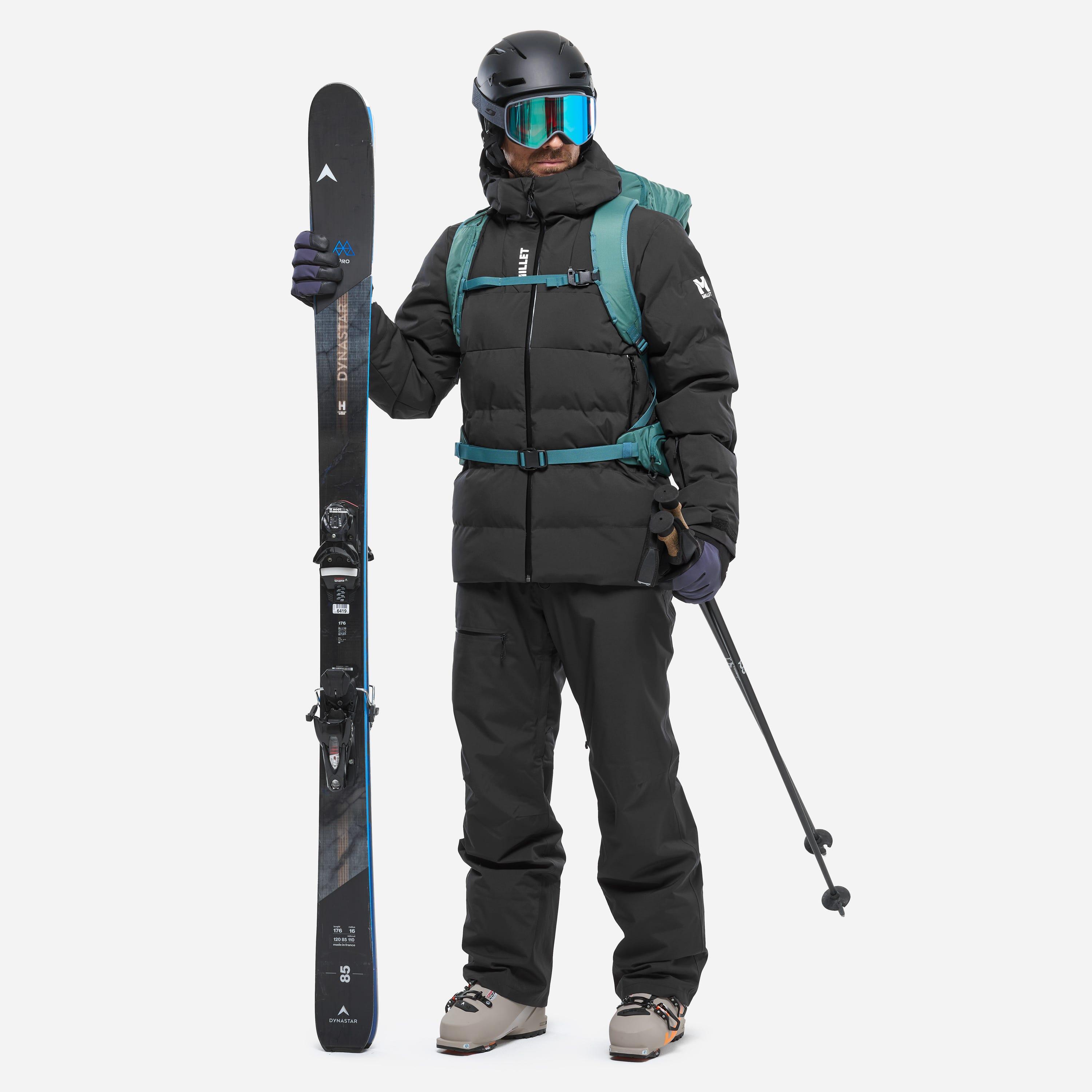 Giacca Sciare Uomini  BREVENT PEAK  M 2/5