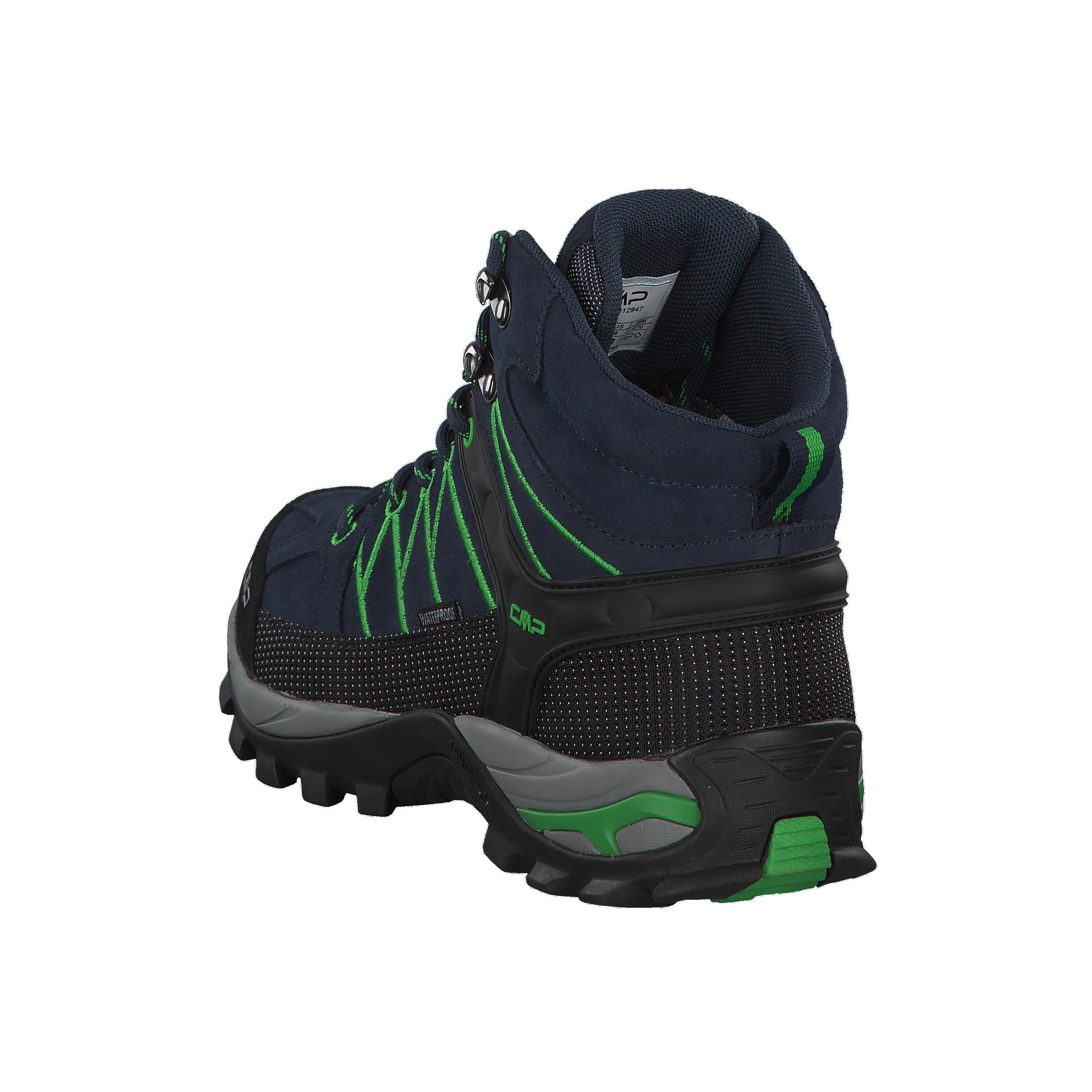 Botas de montaña CMP Rigel Waterproof 4/7