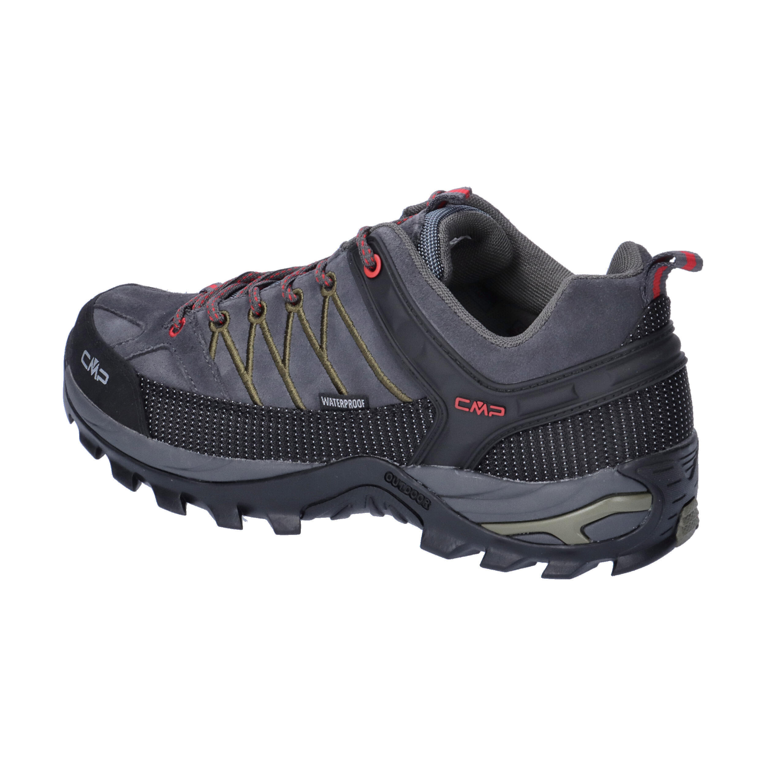 Chaussures randonnée hommes CMP 3Q1324775US 3/7