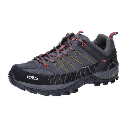 CMP Herren Trekking Schuhe Rigel LOW 3Q13247