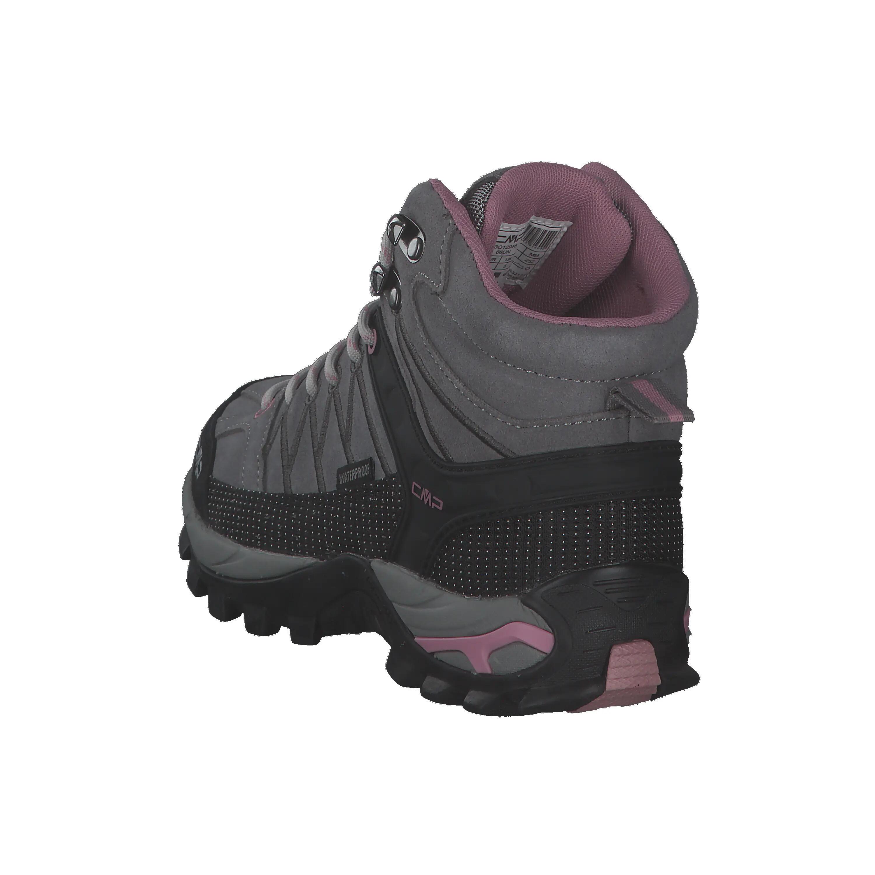 Chaussures de randonnée femme CMP Rigel Waterproof 4/7