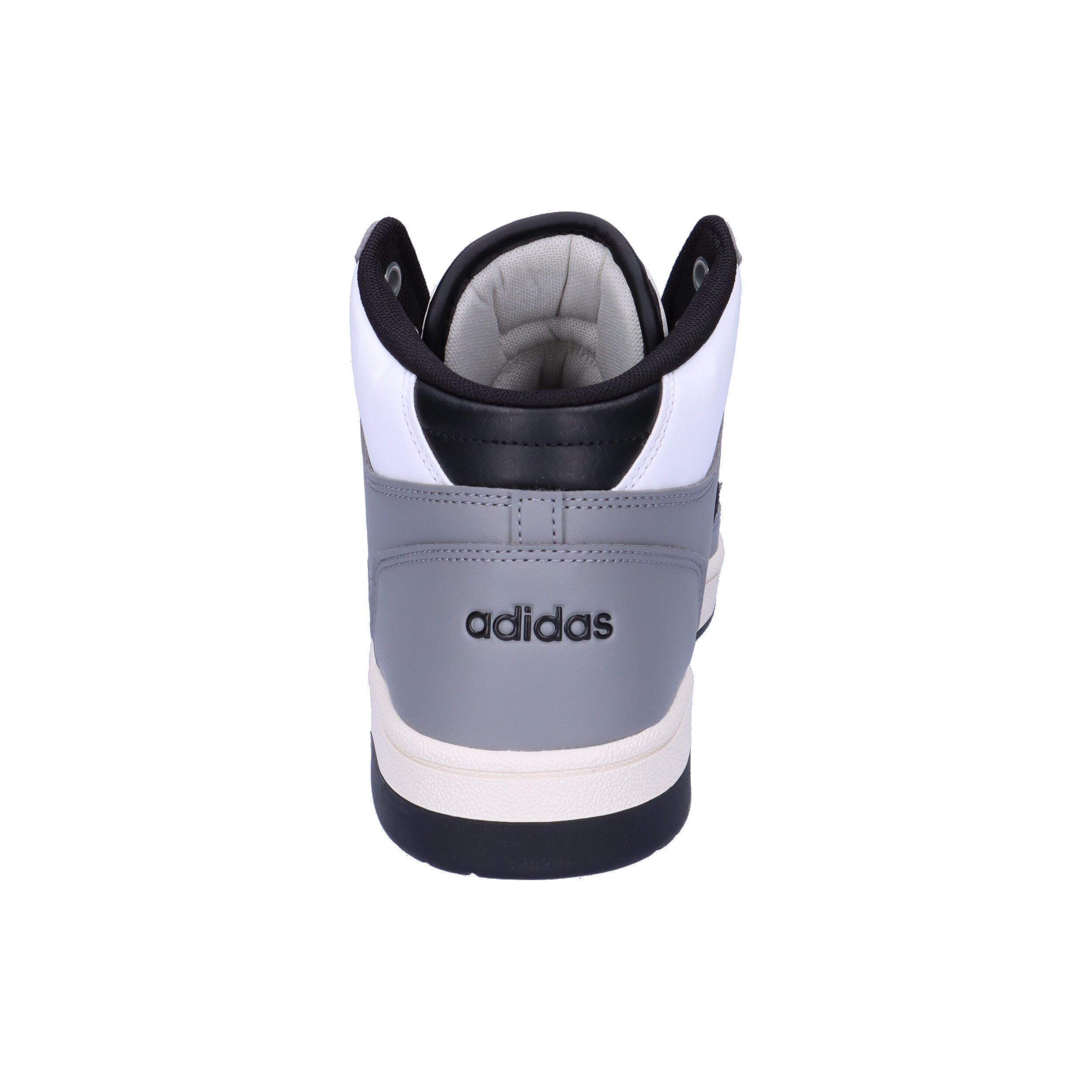 Baskets adidas Rapid Court Mid 5/7