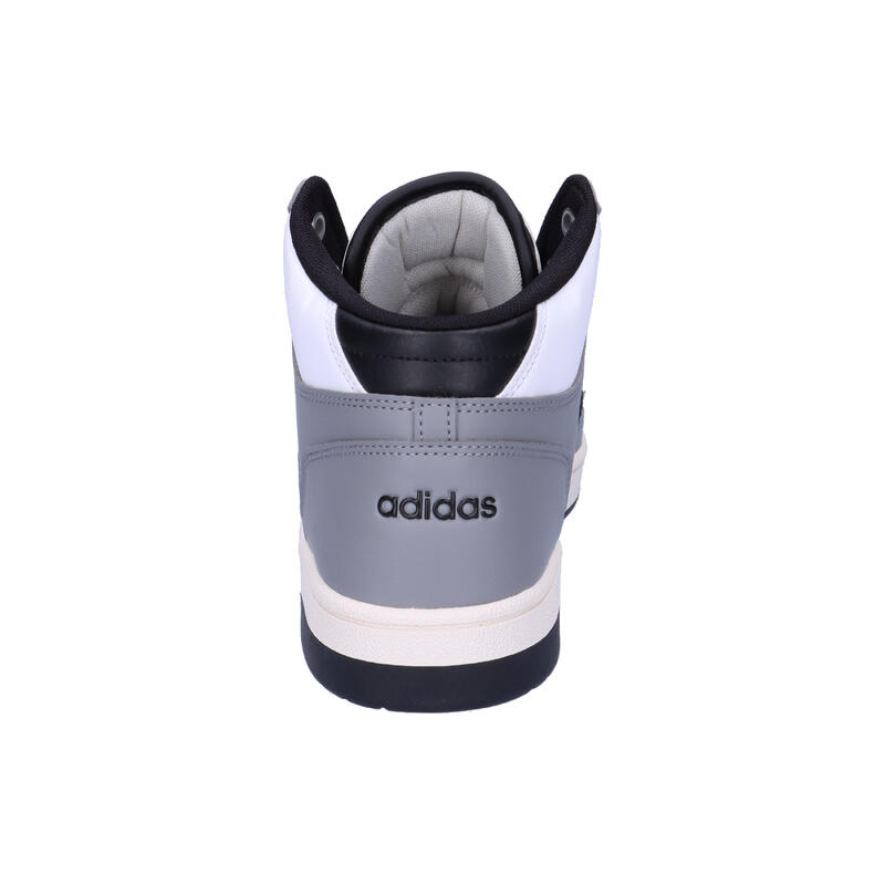 Pantofi Adidas Adidași înalți inspirați de baschet