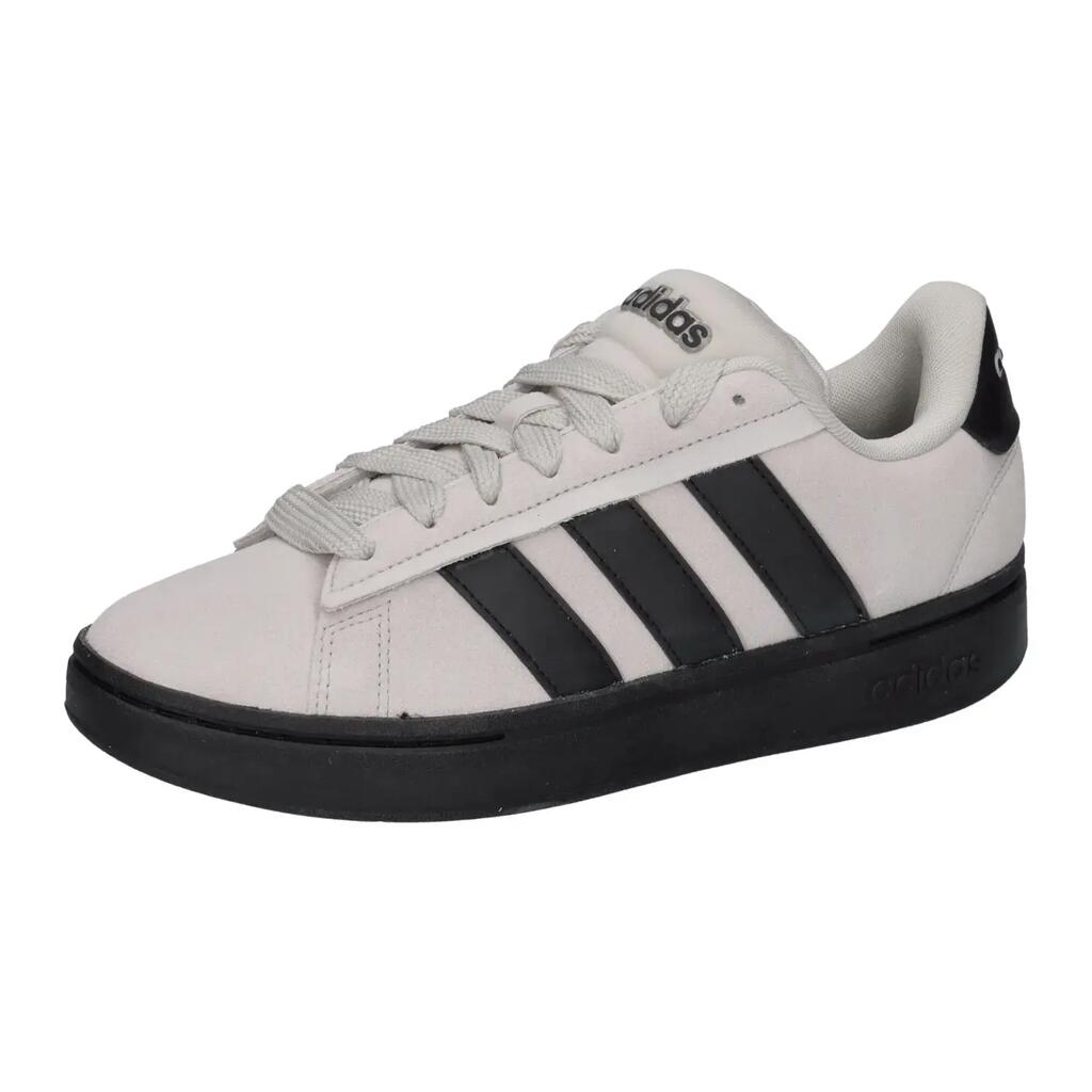 Мъже - Adidas Grand Court Alpha 00s - Ih1287 - Сиво