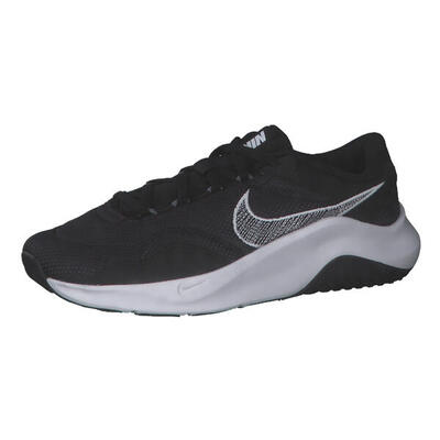 Scarpe Da Ginnastica Nike Modello Legend Essential 3 Wome Colore Nero