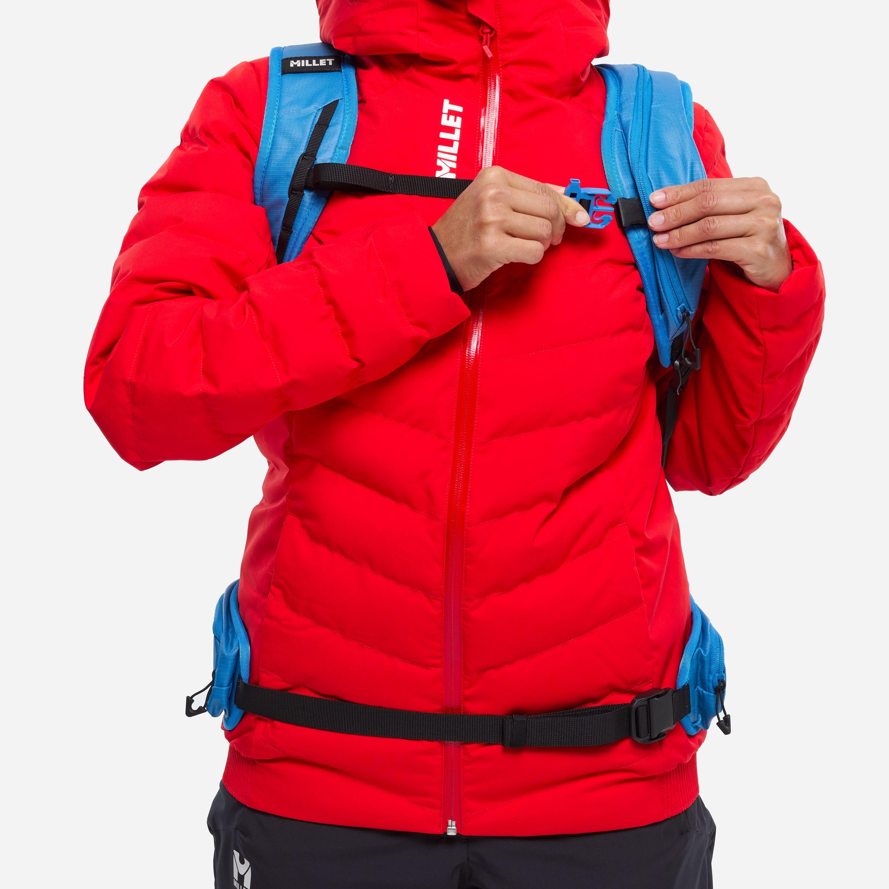 Sac à dos Ski unisexe COSMIC 20 5/5