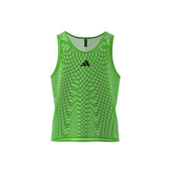 T-Shirt Adultes Adidas Pro vert