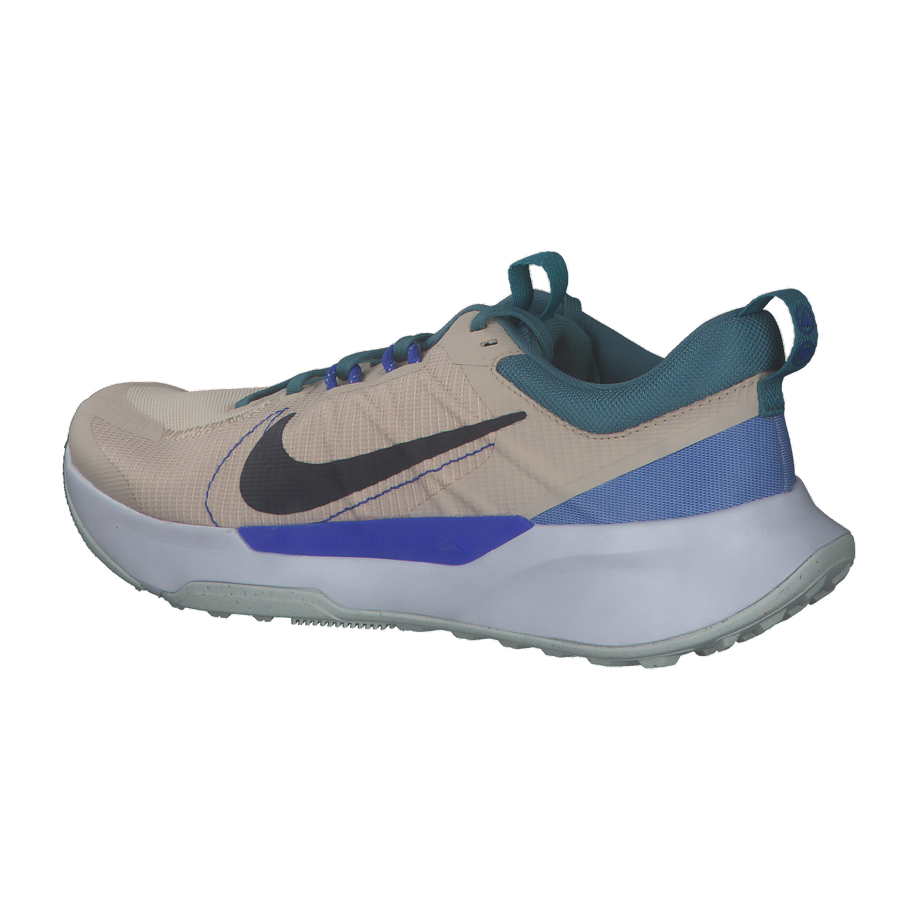 Chaussures de course Hommes Nike Juniper Trail 2 Beige 3/7