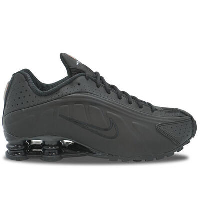 Zapatillas Shox R4 Black