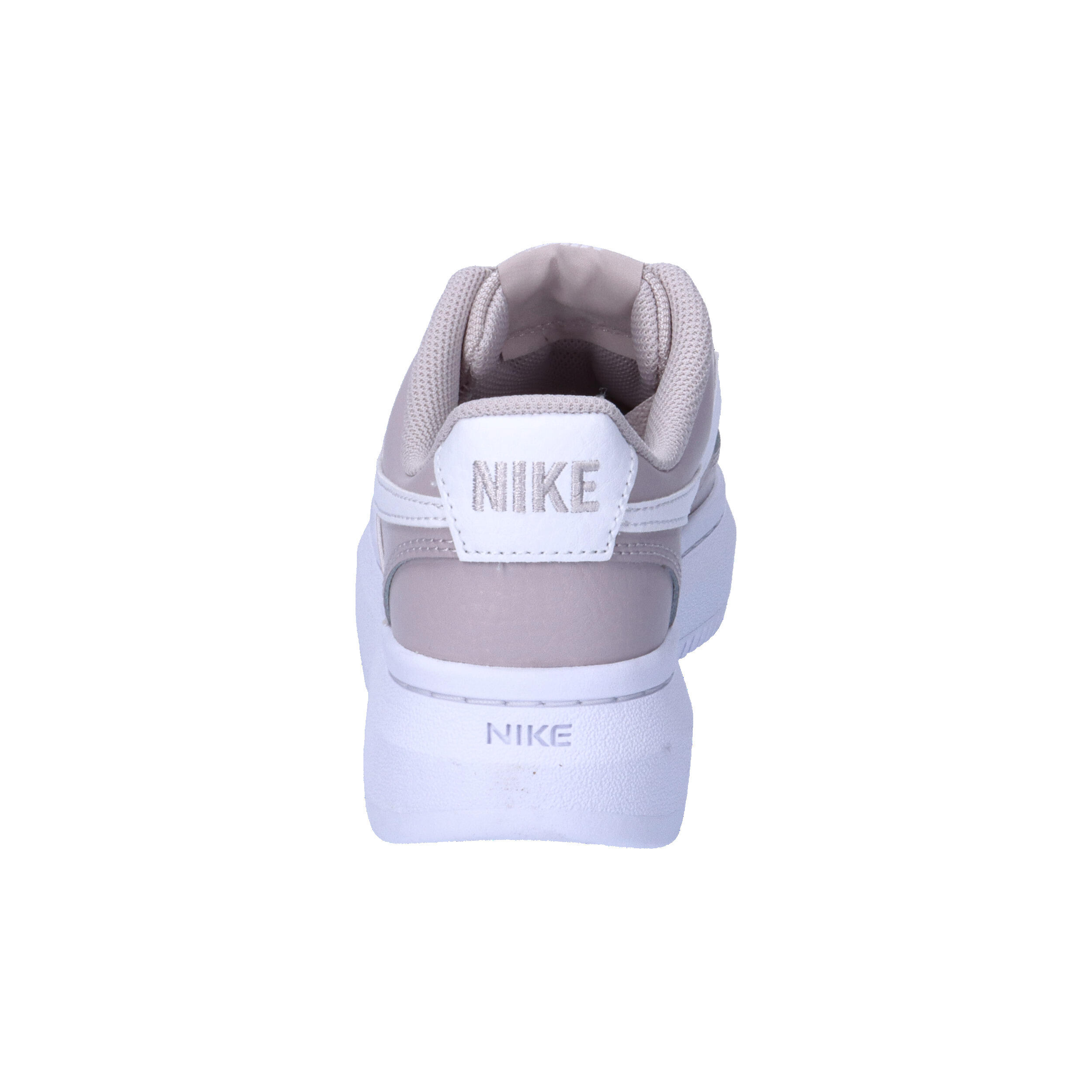 Baskets Nike Modèle Court Vision Alta Ltr Couleur Violet 5/7