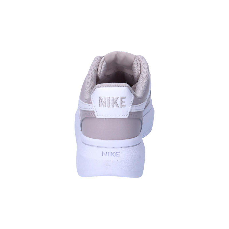 Pantofi Sport Nike Model Court Vision Alta Ltr Culoare Violet