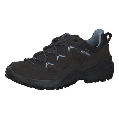 Lowa Damen Wanderschuhe Sirkos EVO GTX Low 320805