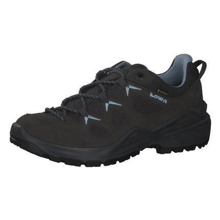 Lowa Damen Wanderschuhe Sirkos EVO GTX Low 320805