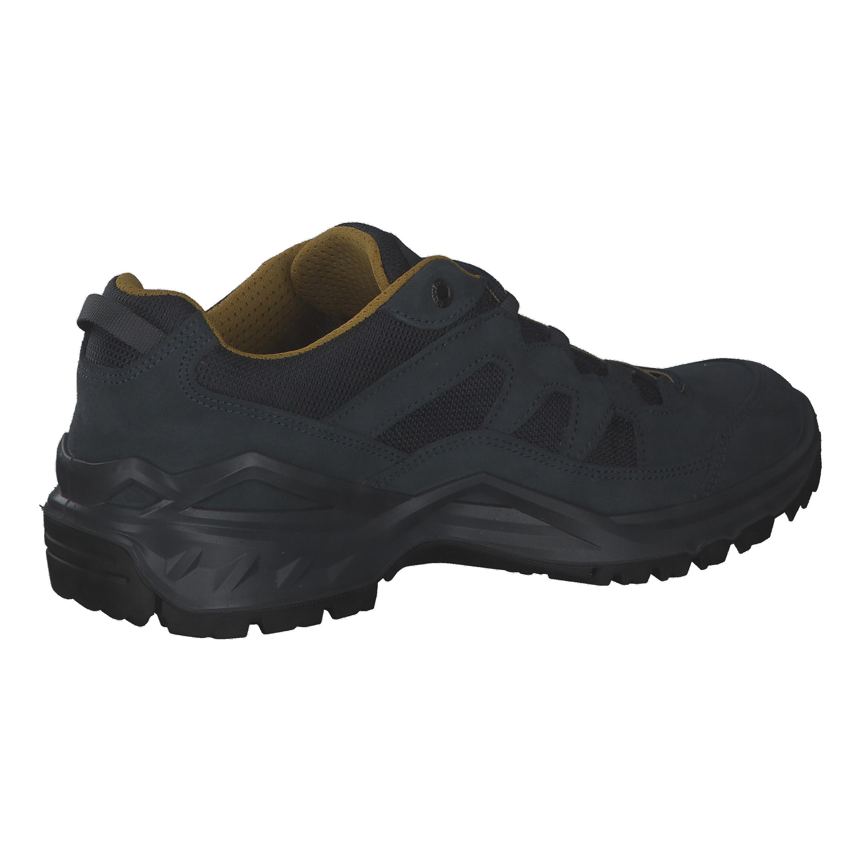 Chaussures randonnée hommes Lowa Sirkos Evo Gtx 7/7