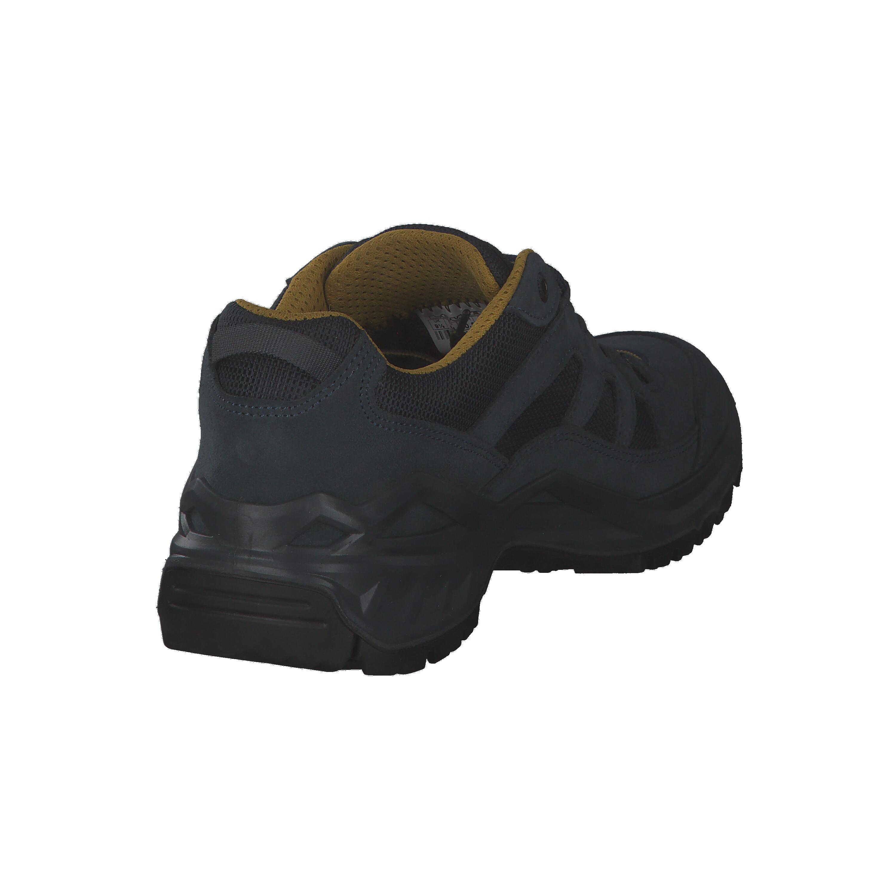Chaussures randonnée hommes Lowa Sirkos Evo Gtx 6/7