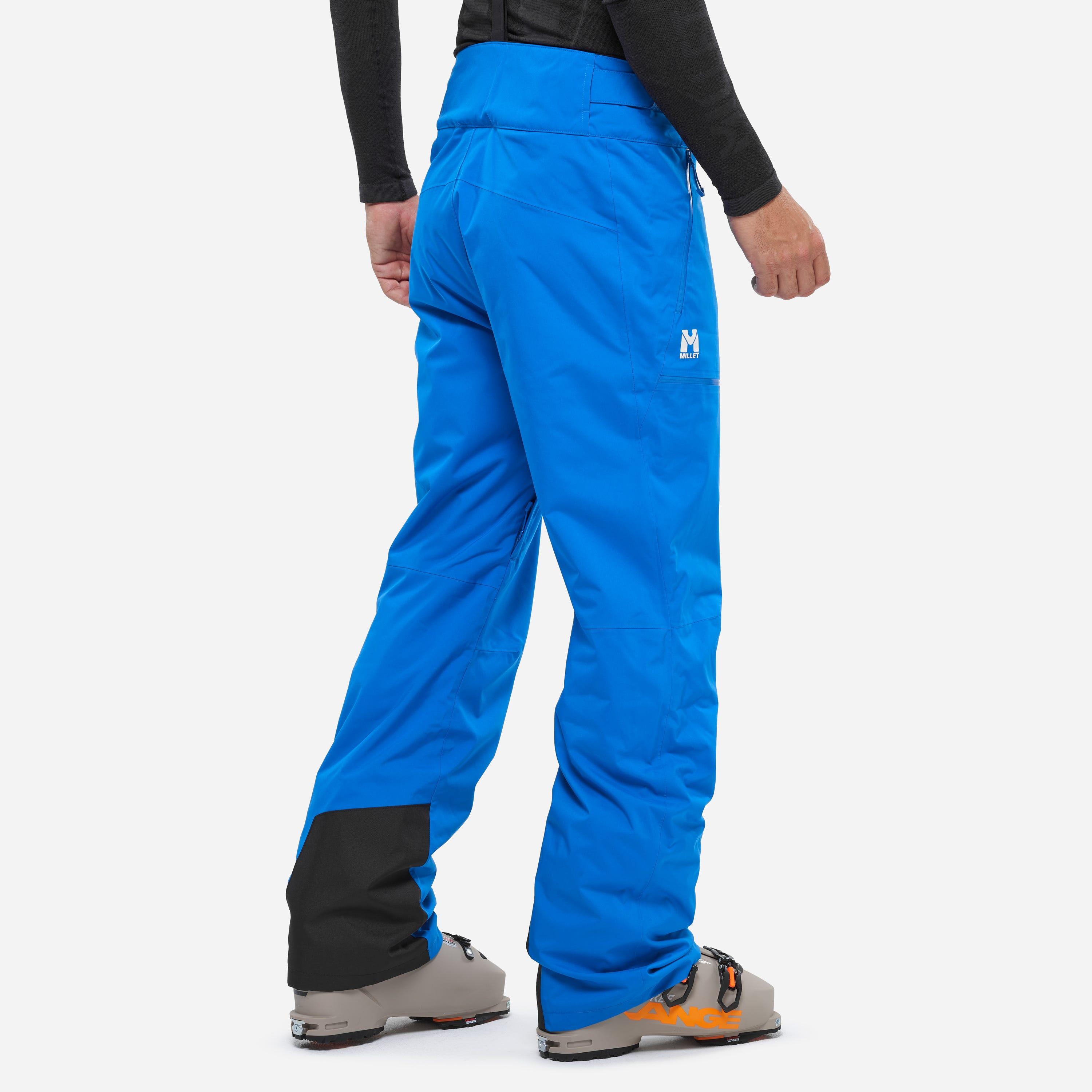 Pantalon Ski pour homme BREVENT PEAK 5/5
