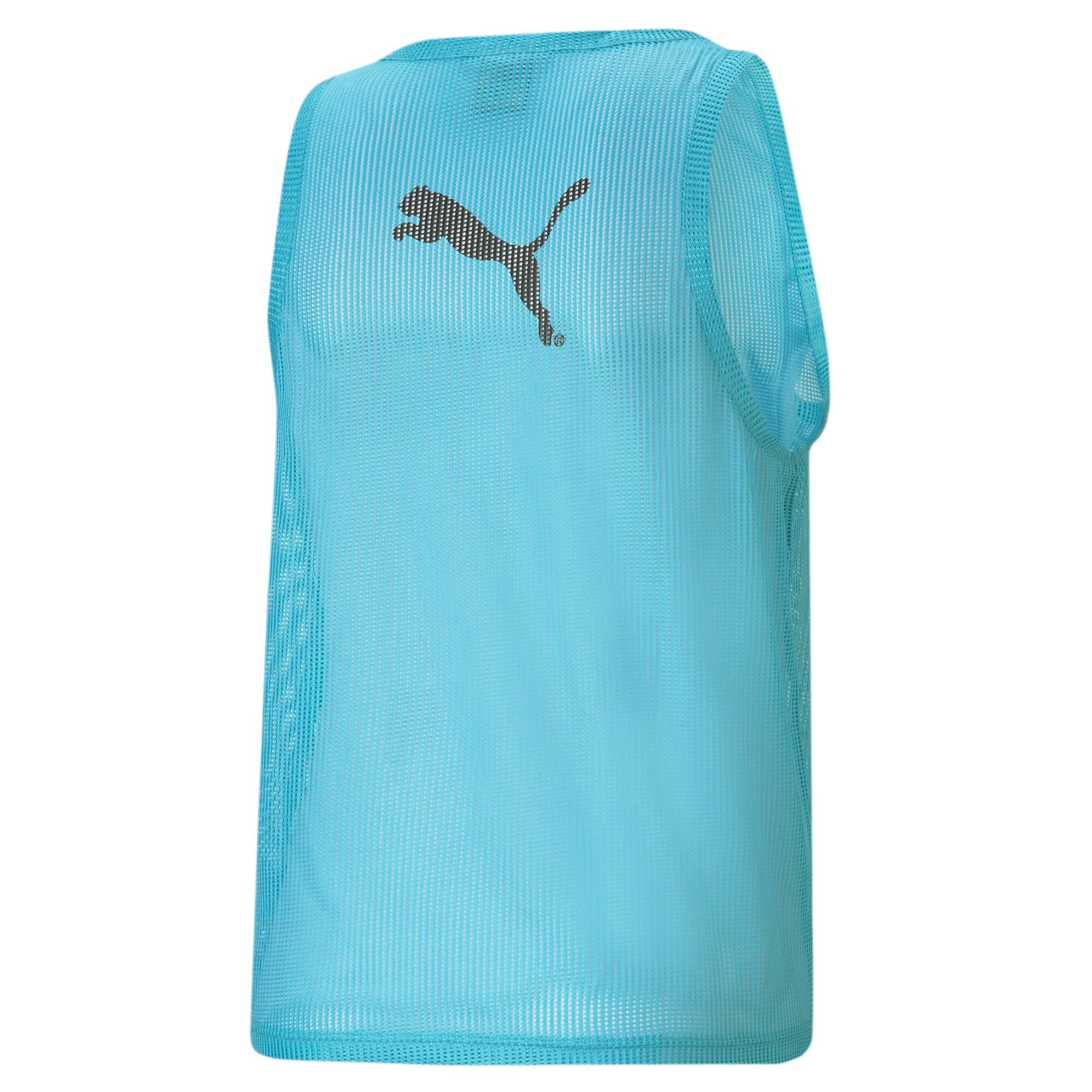 T-shirt Puma Bib 2/4