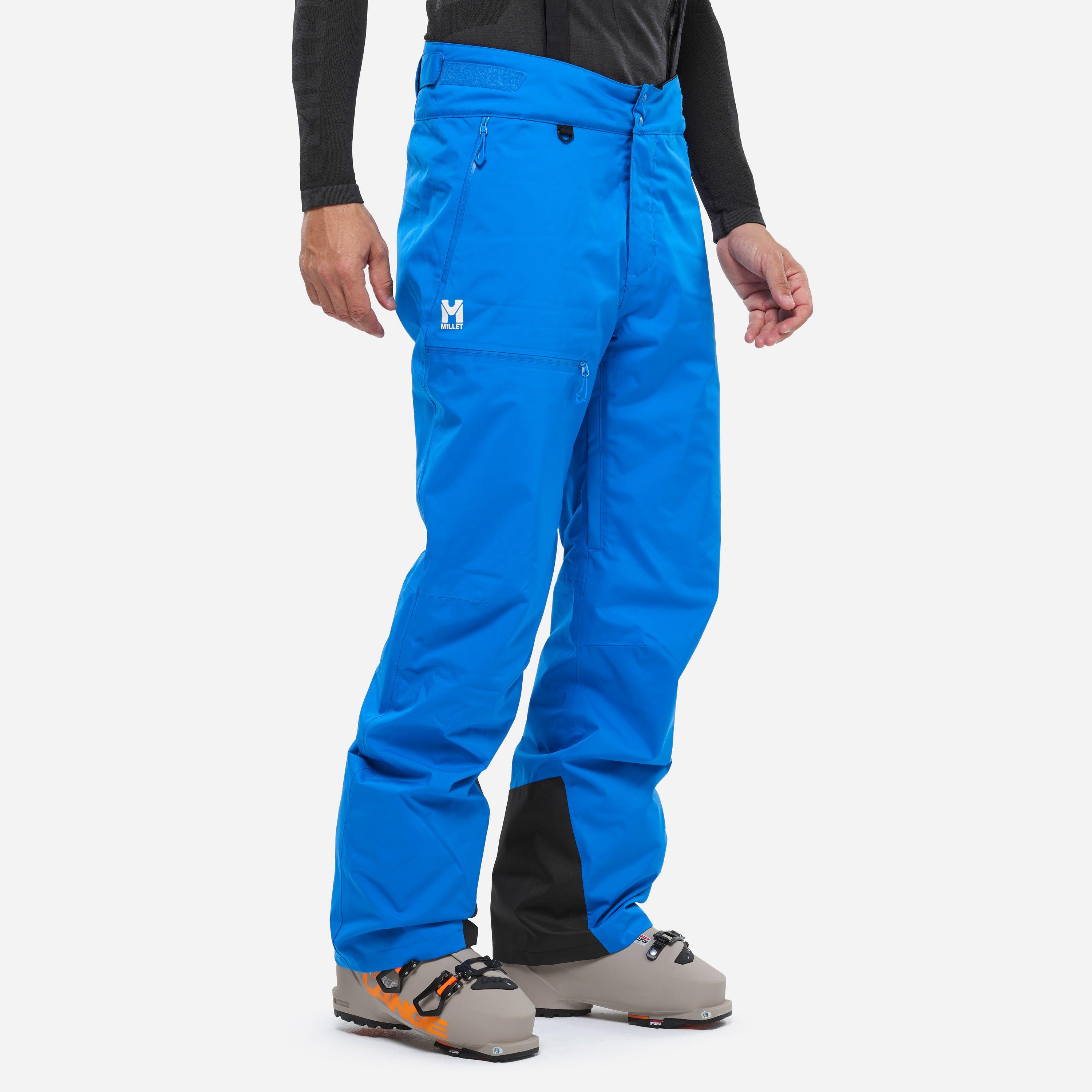 Pantalon Ski pour homme BREVENT PEAK 4/5