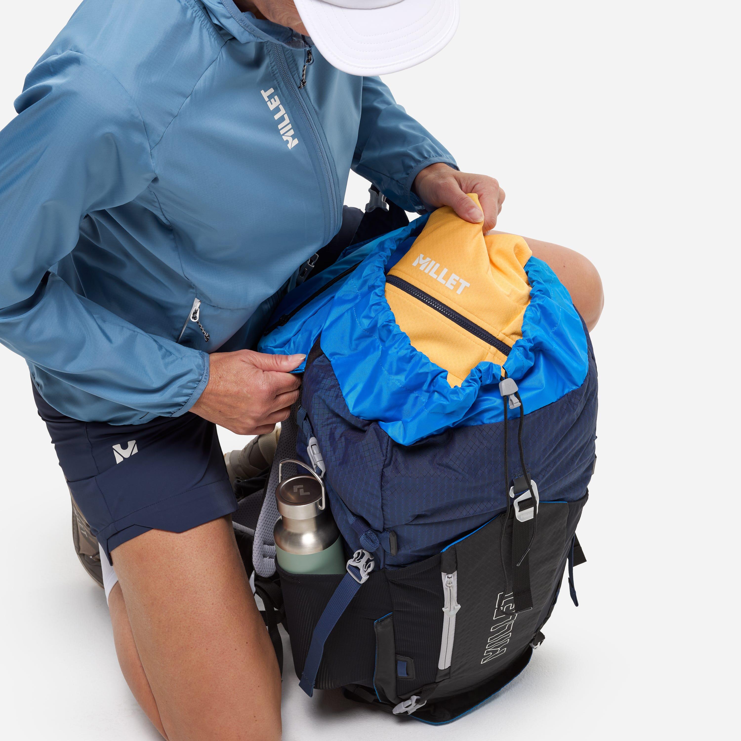Sac à dos Randonnée - Trekking pour femme UBIC 40L 3/5