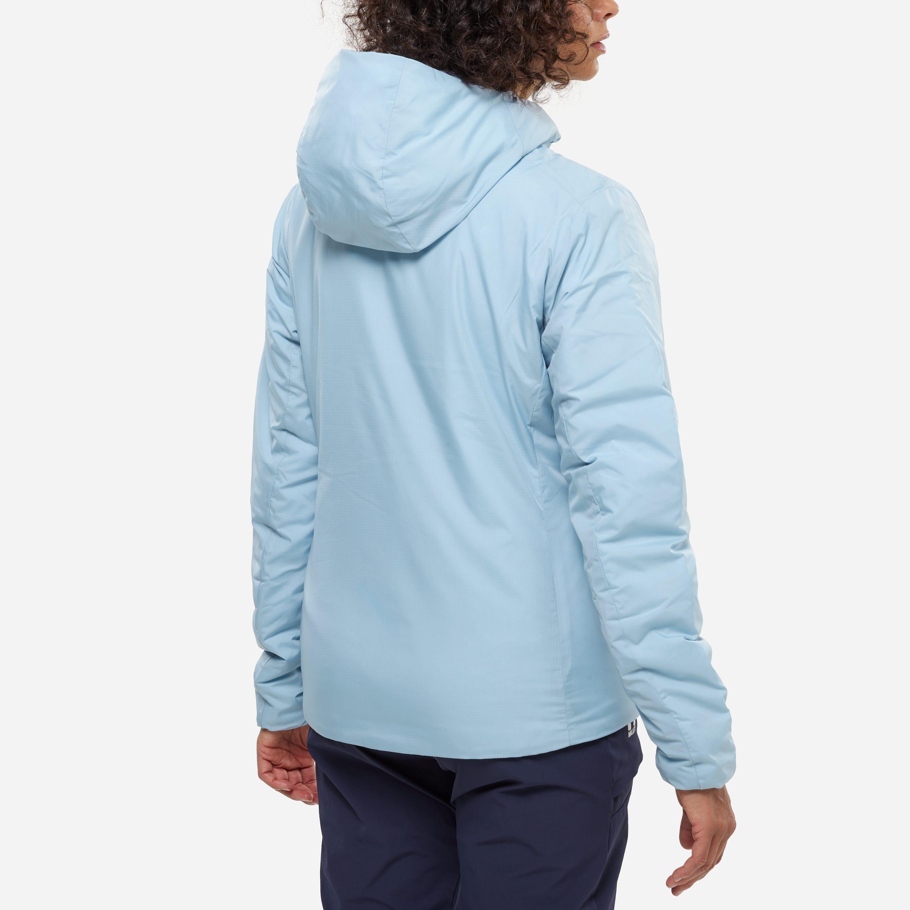 Doudoune pour femme BOSSONS 100 4/5