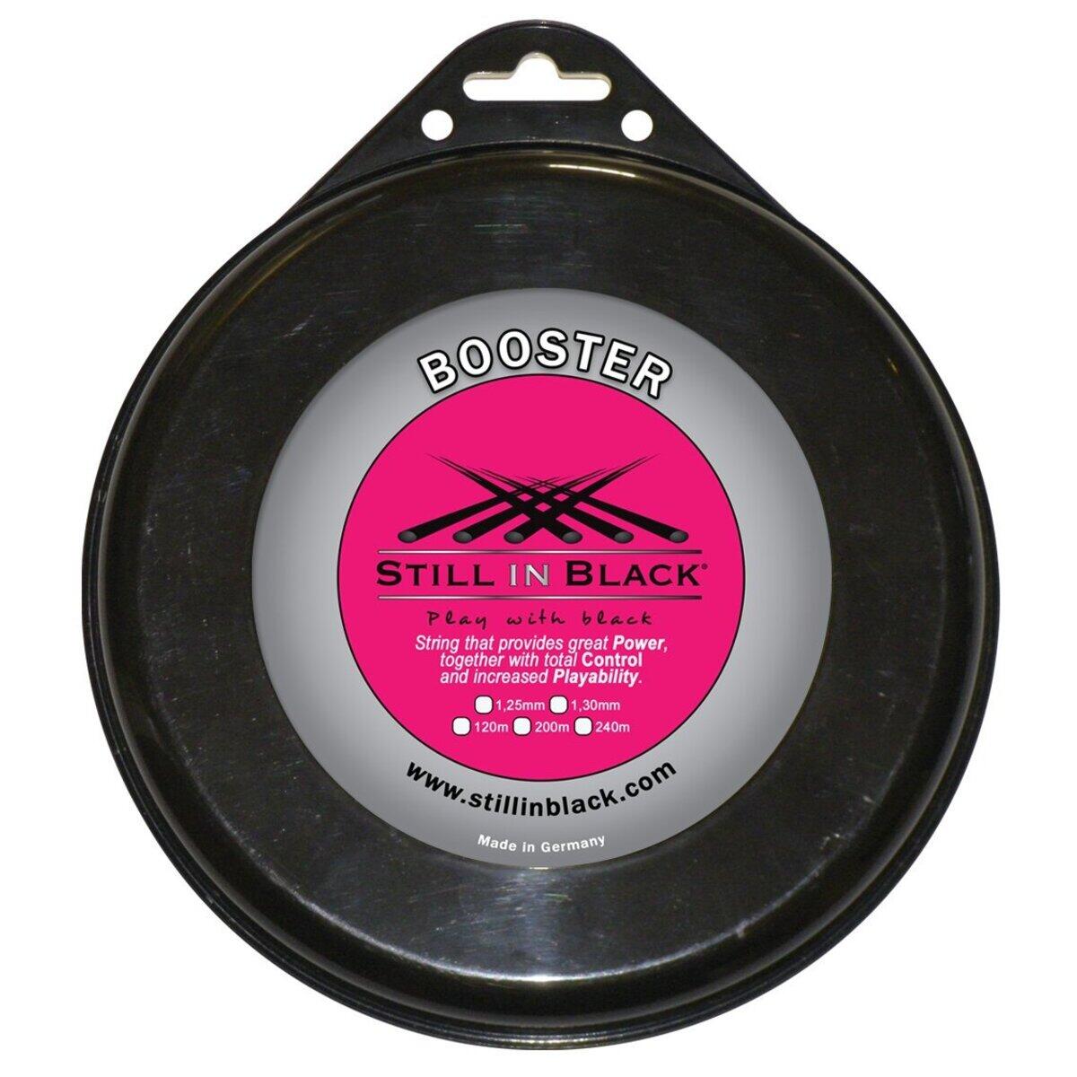 STILL IN BLACK picture