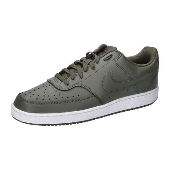 Buty sportowe Sneakersy męskie, Court Vision Low NN