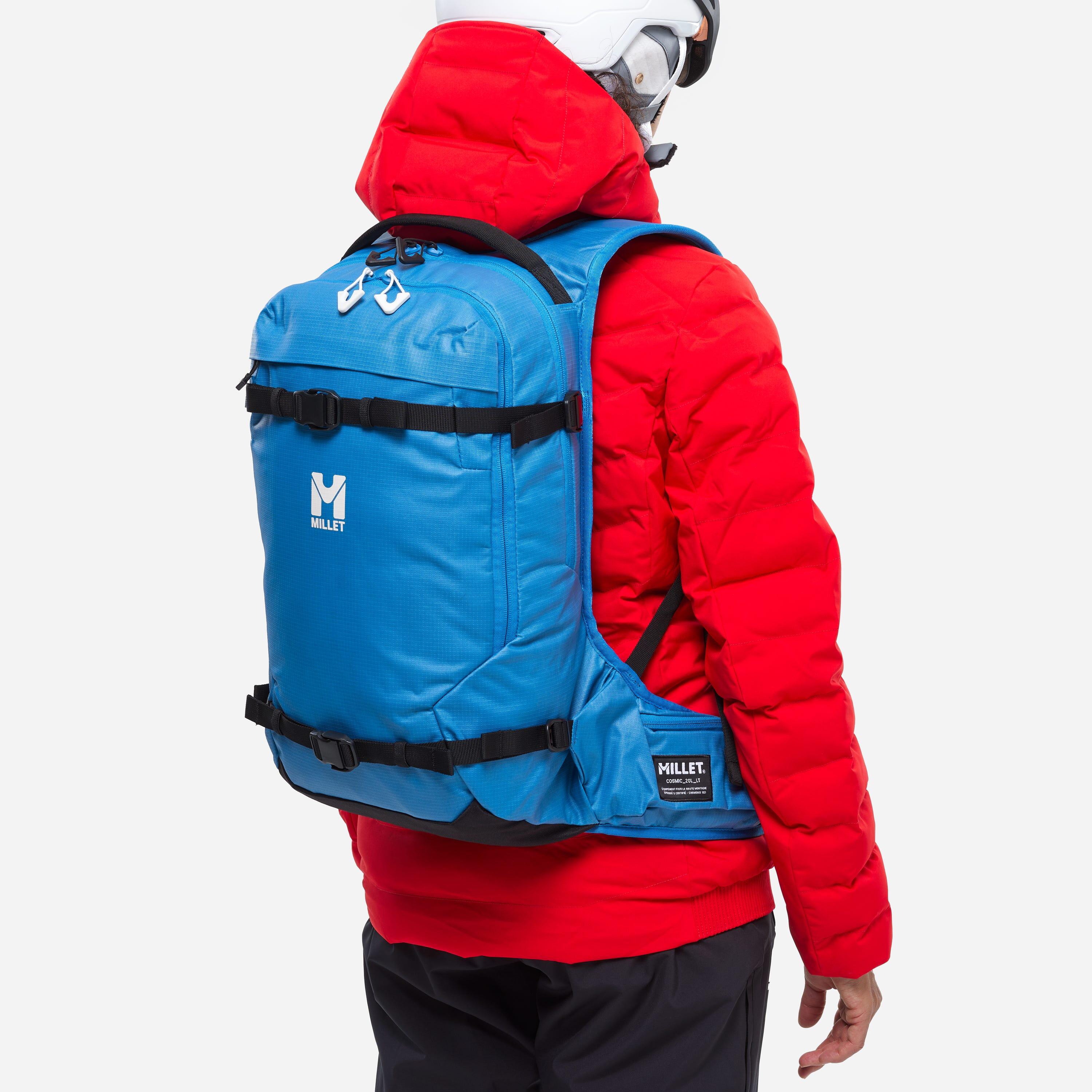 Zaino Sciare Unisex  COSMIC LT 20L 3/5