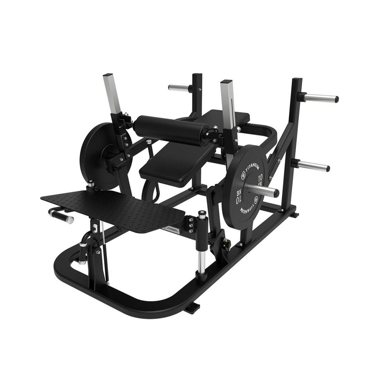 TITANIUM STRENGTH picture