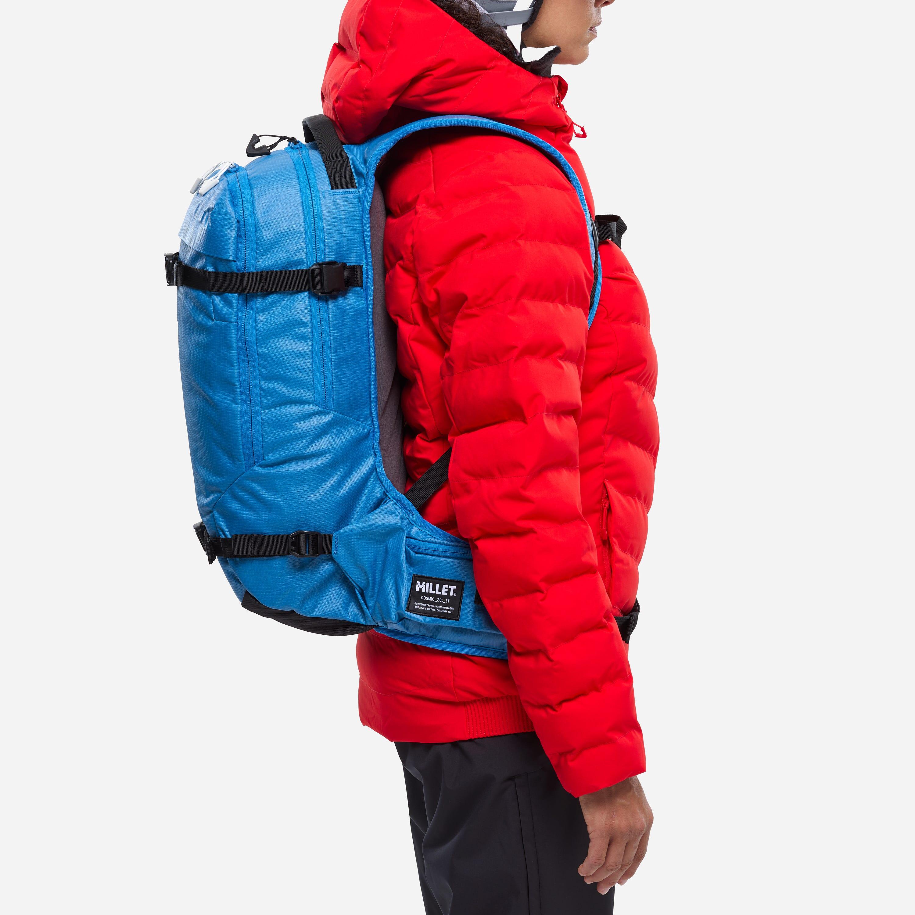 Zaino Sciare Unisex  COSMIC LT 20L 4/5