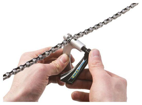 Herramienta para cadena compacta en acero fundido 4/5
