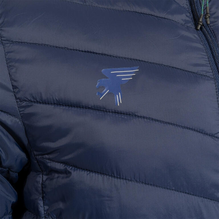 Chaqueta Ligera Outdoor Hombre Joma Mystic Marino 3/3