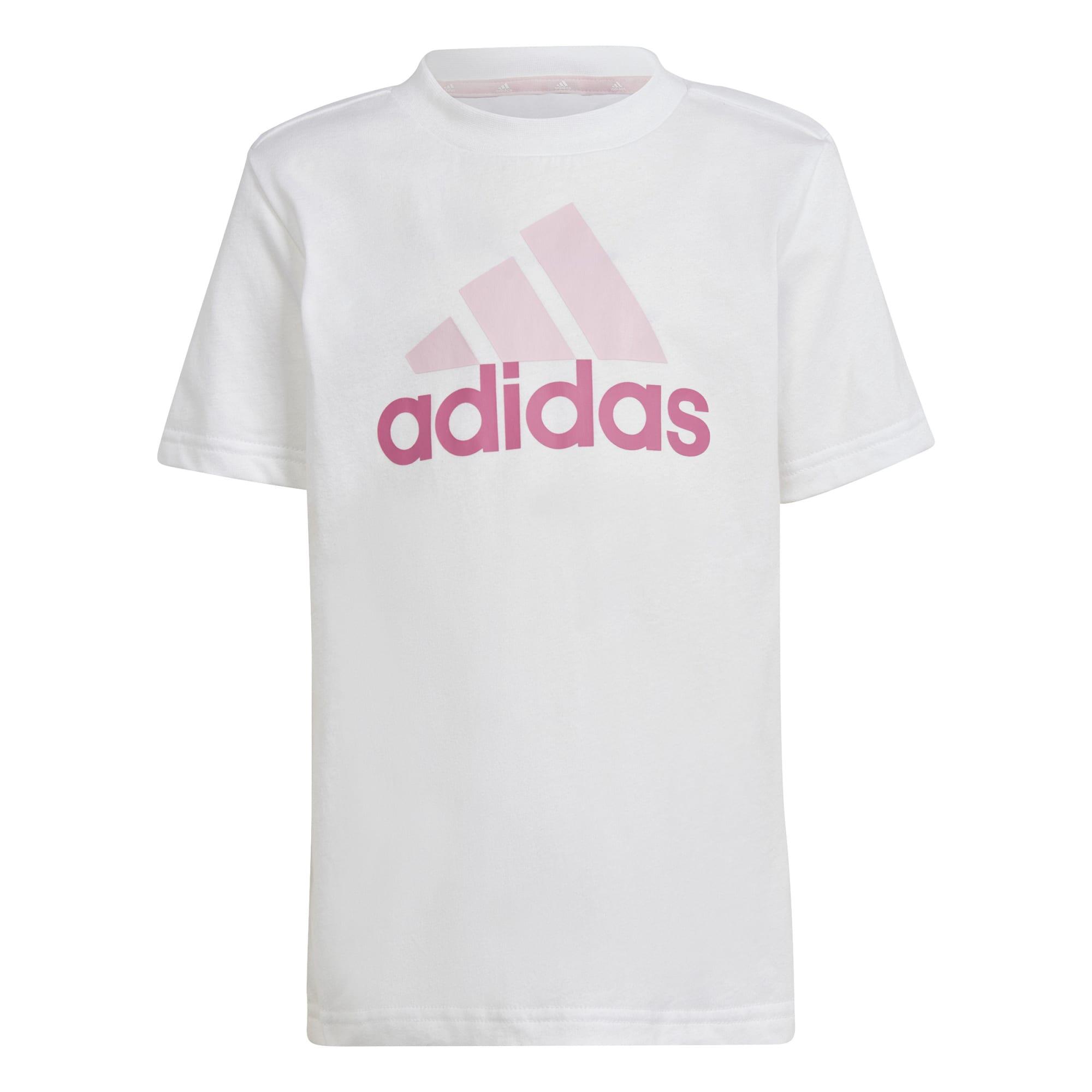 Completo Adidas Essentials Logo per unisex ragazzi 3/5
