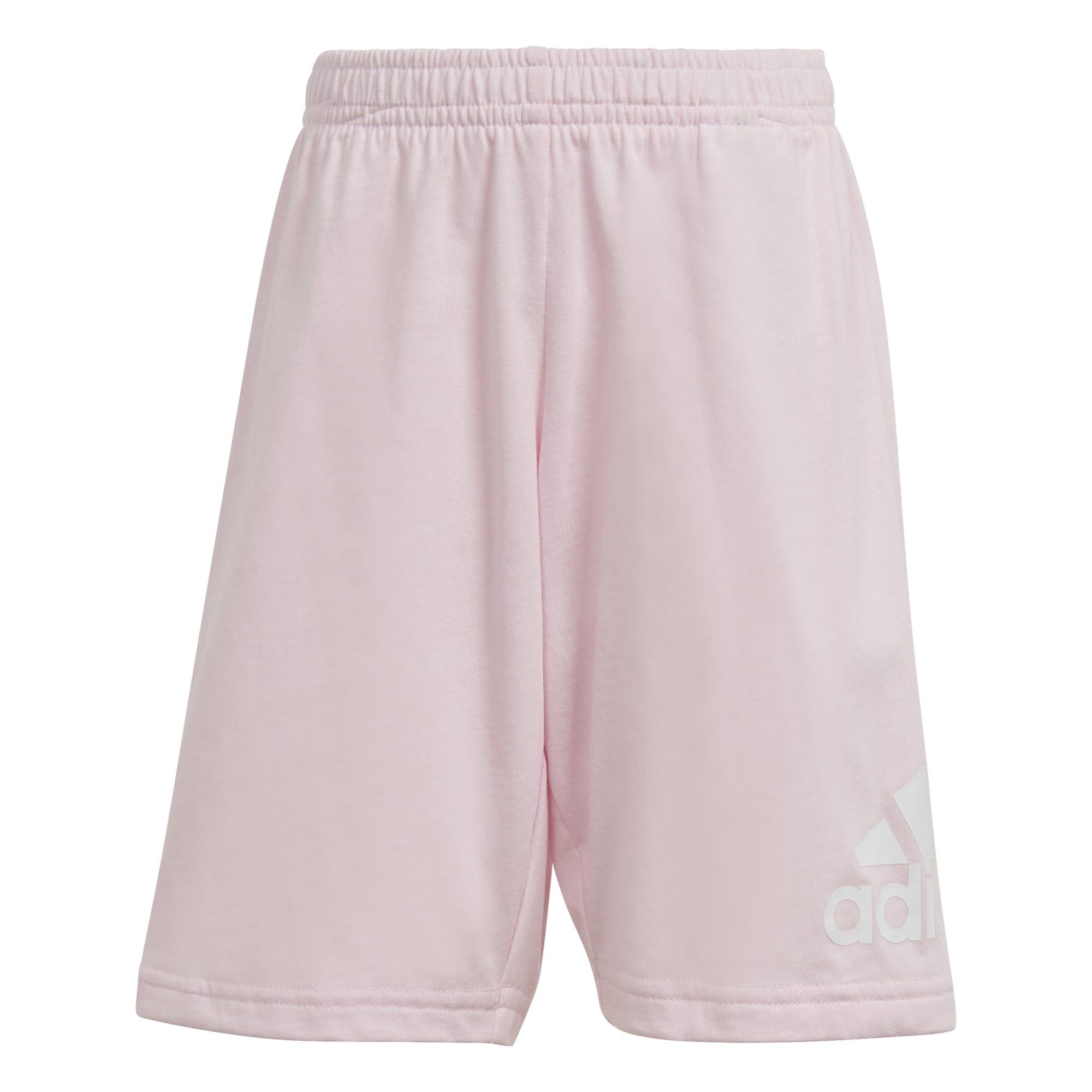 Conjunto de roupa Adidas Essentials Logo para crianças unissex 4/5