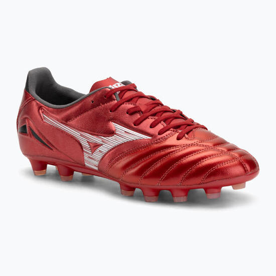 Scarpe da calcio da uomo Mizuno Morelia Neo IV Pro MD morelia 40th