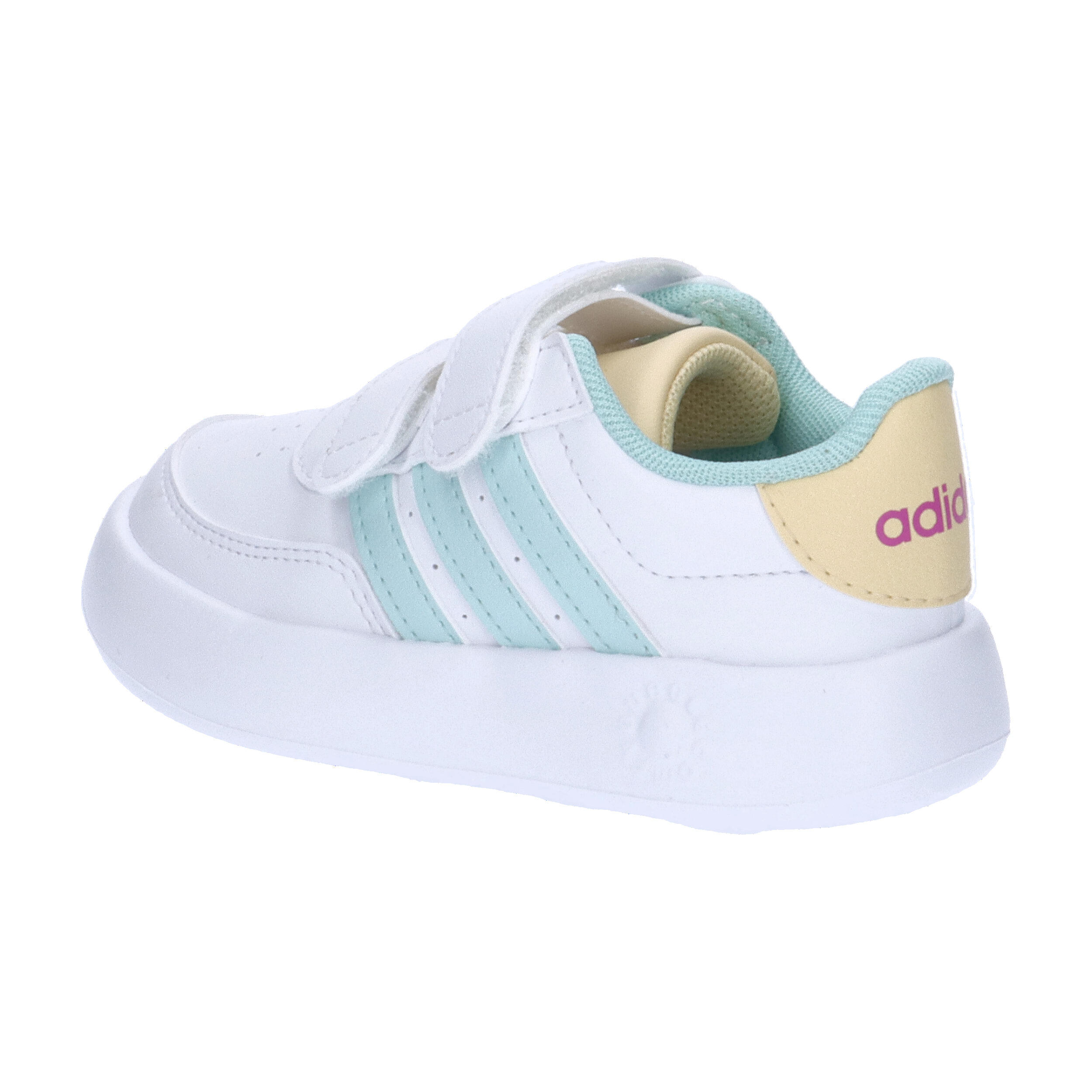 adidas Kinder Sneaker Breaknet 2.0 CF I 3/7