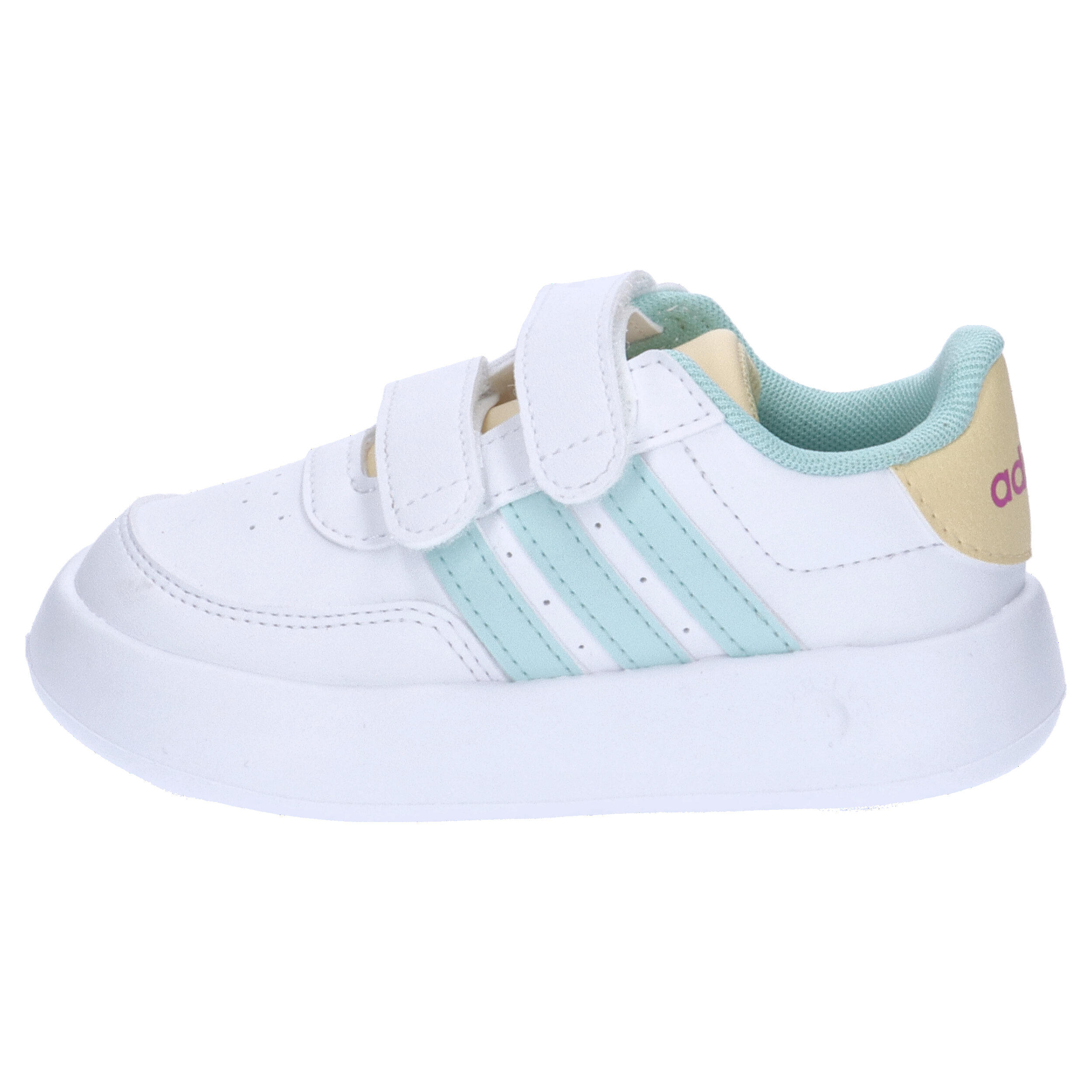 adidas Kinder Sneaker Breaknet 2.0 CF I 2/7
