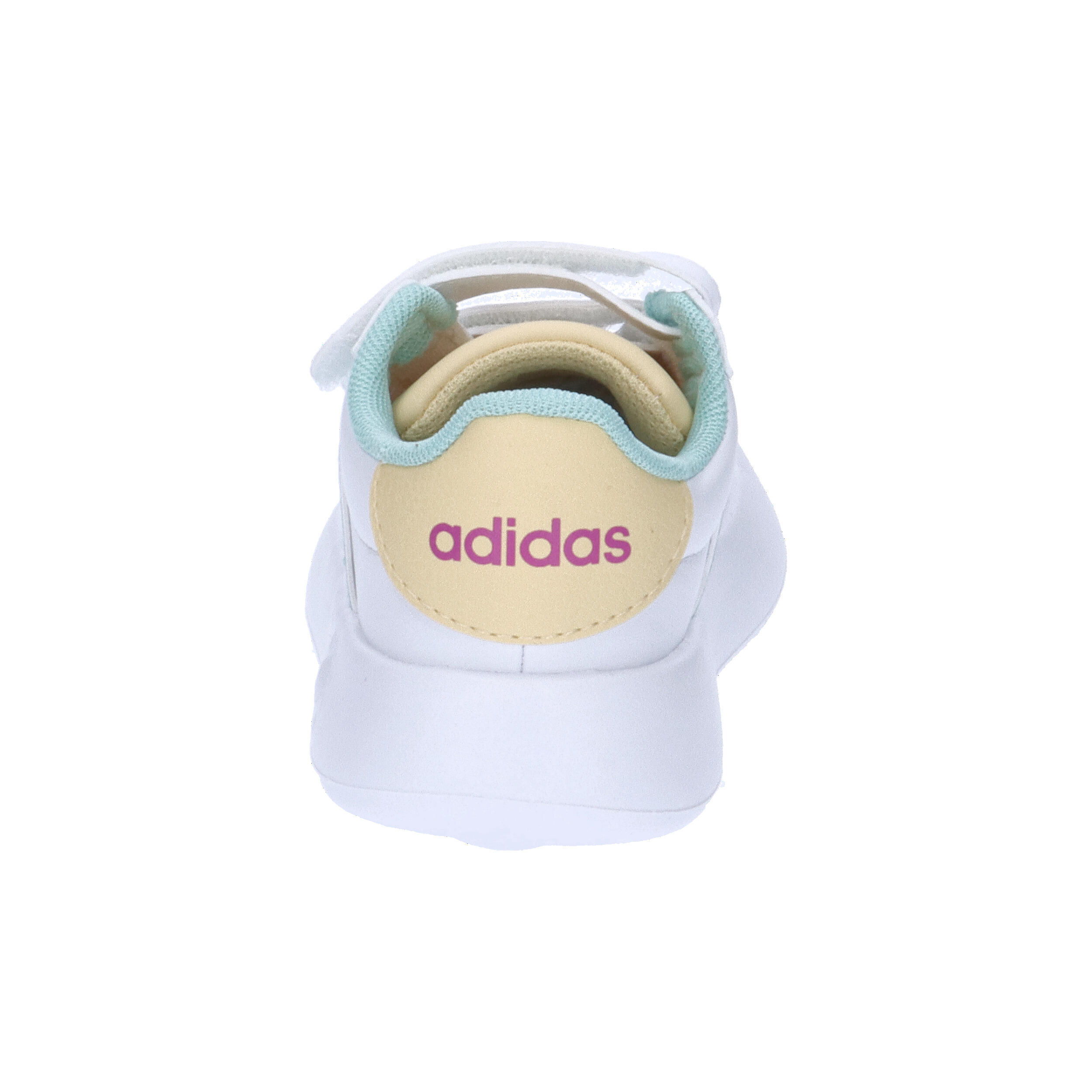 adidas Kinder Sneaker Breaknet 2.0 CF I 5/7
