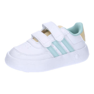 Schoen adidas breaknet 2.0 voor unisex jongens