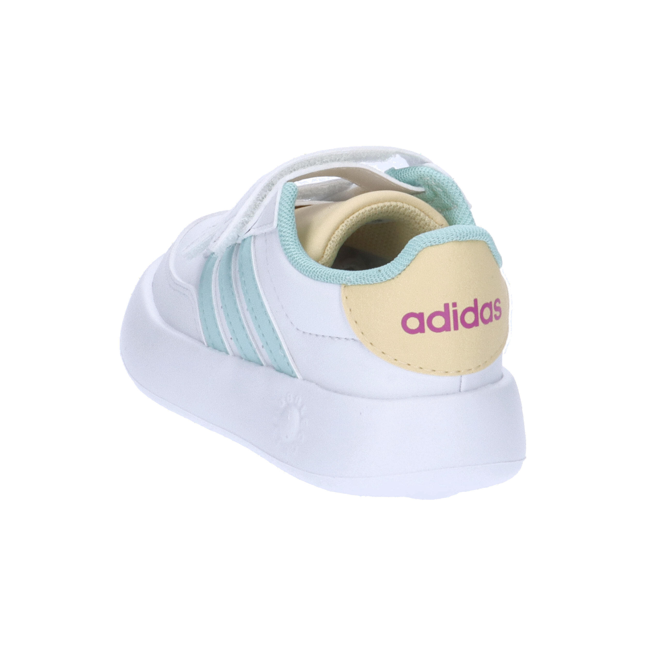 adidas Kinder Sneaker Breaknet 2.0 CF I 4/7