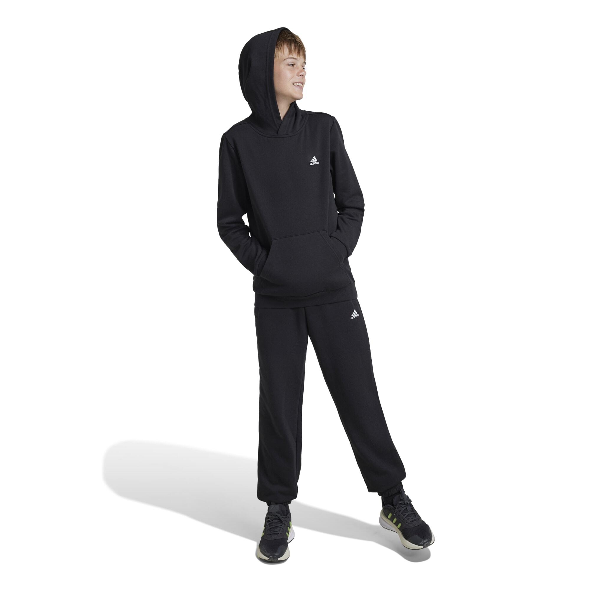 Pantaloni della tuta Adidas modello IV7311 per unisex ragazzi 2/4