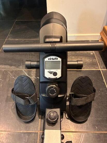 Tussen Particulieren - VIRTUFIT Roeiapparaat - Row 450