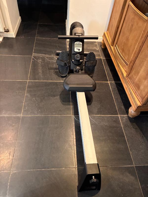 Tussen Particulieren - VIRTUFIT Roeiapparaat - Row 450 2/4