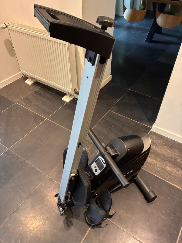 Tussen Particulieren - VIRTUFIT Roeiapparaat - Row 450 4/4