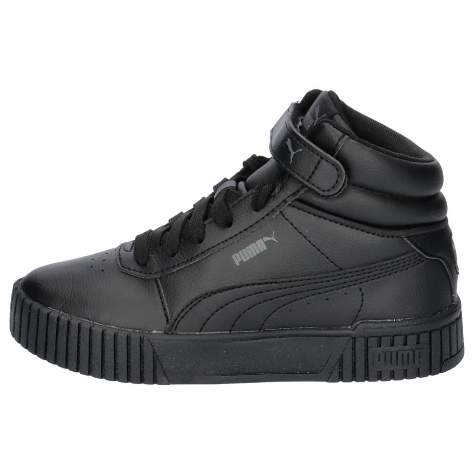 Buty do chodzenia dla dzieci Puma Carina 20 Mid PS