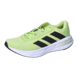 Chaussures de course Hommes Adidas Galaxy 7 vert