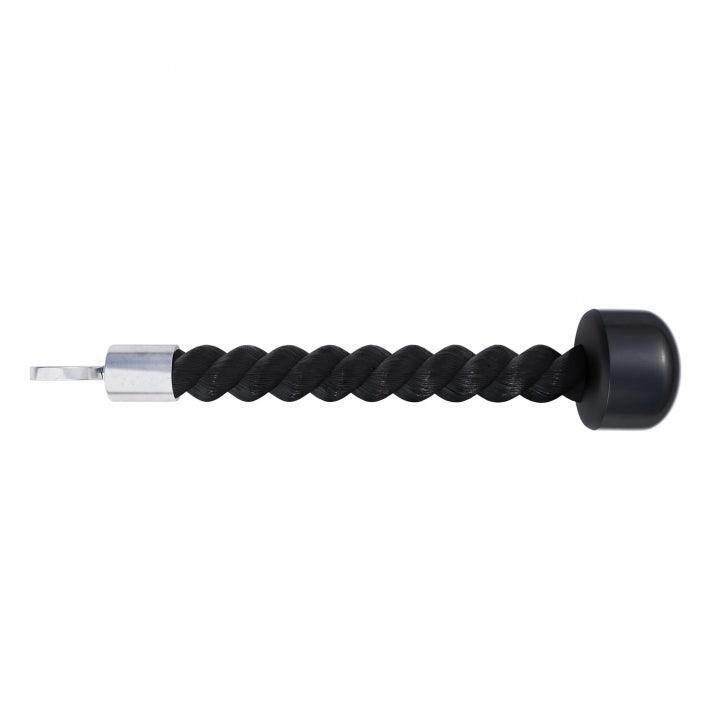 CORDE DE TIRAGE TRICEPS / CORDE D'ENTRAINEMENT | ACCESSOIRE MUSCULATION 6/7