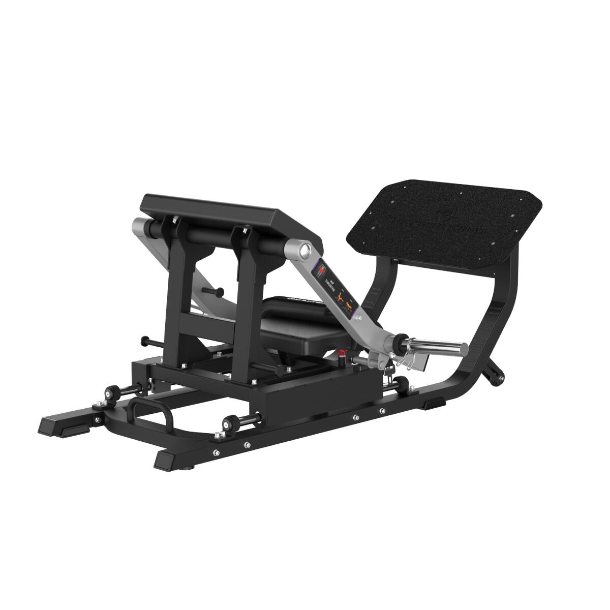 MaxGlute Pro Hip 2/3