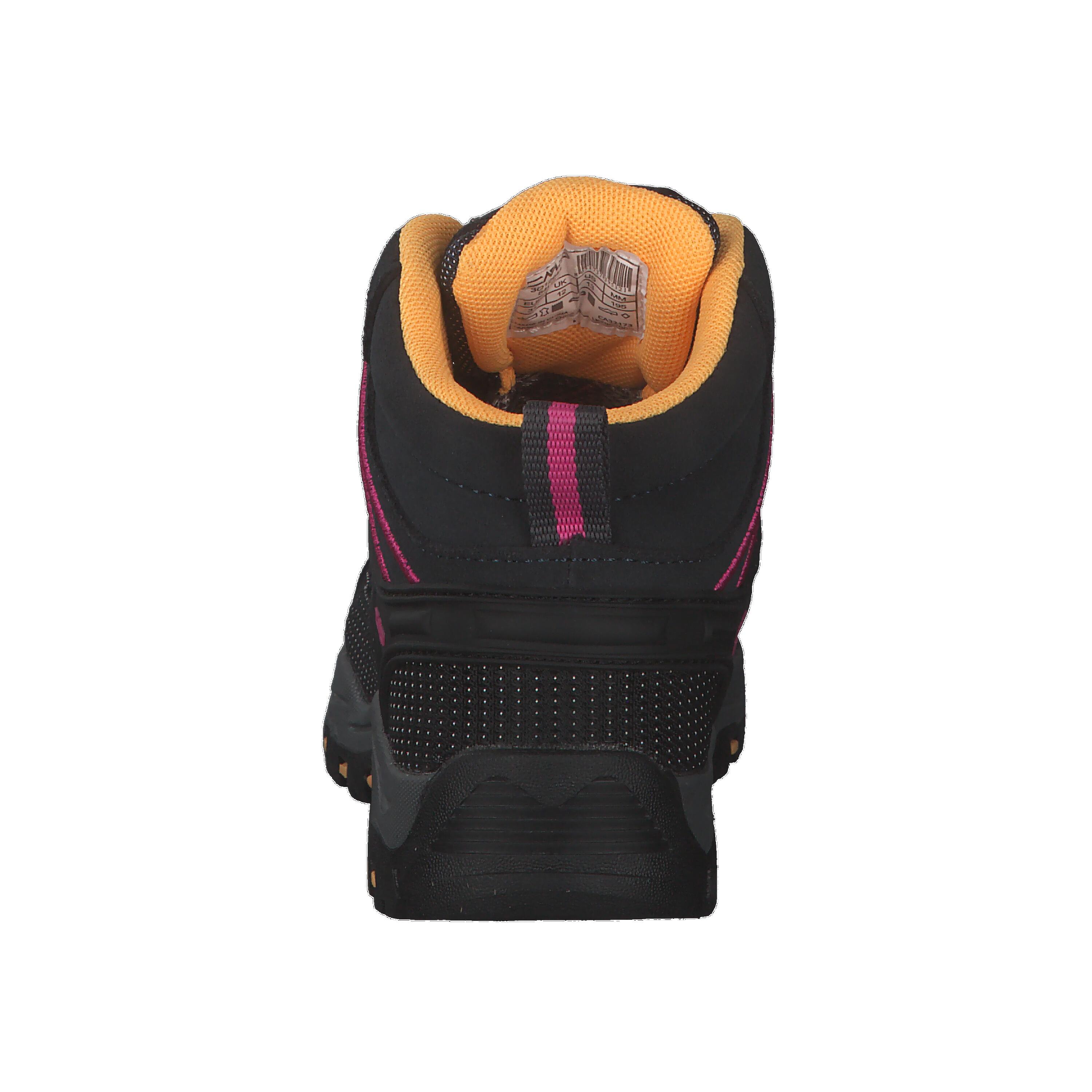 Dětské turistické boty mid CMP Rigel Waterproof 5/7